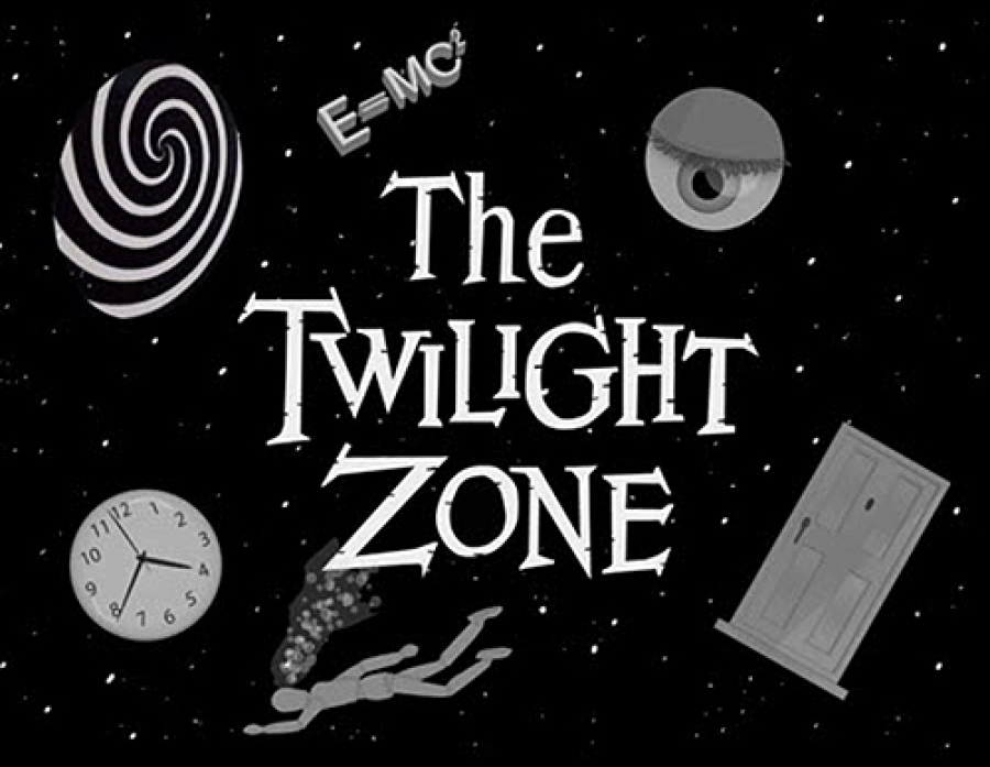 Series Retrospective: The Twilight Zone (1959)