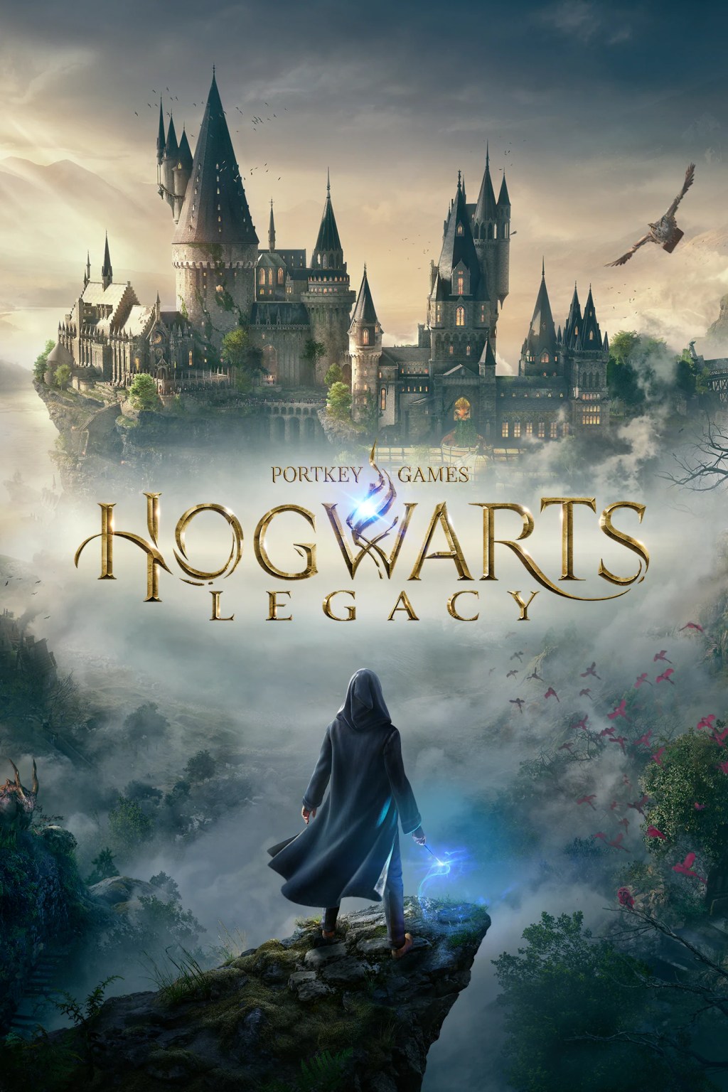 Hogwarts Legacy Review