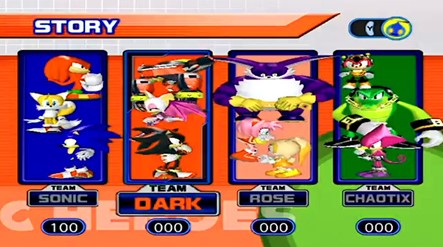 Sonic Retrospective Part 6: An Expansive Cast