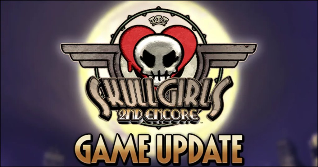 Skullgirls, Censored Encore