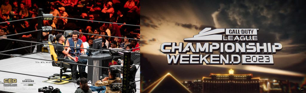 The Esports Report: June 2023