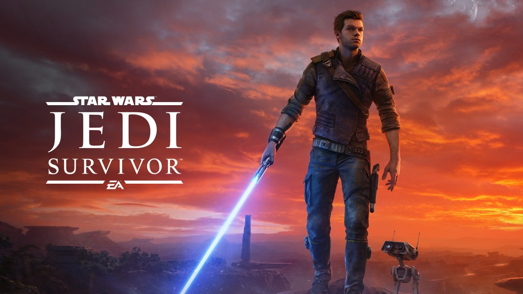 Star Wars Jedi: Survivor Review