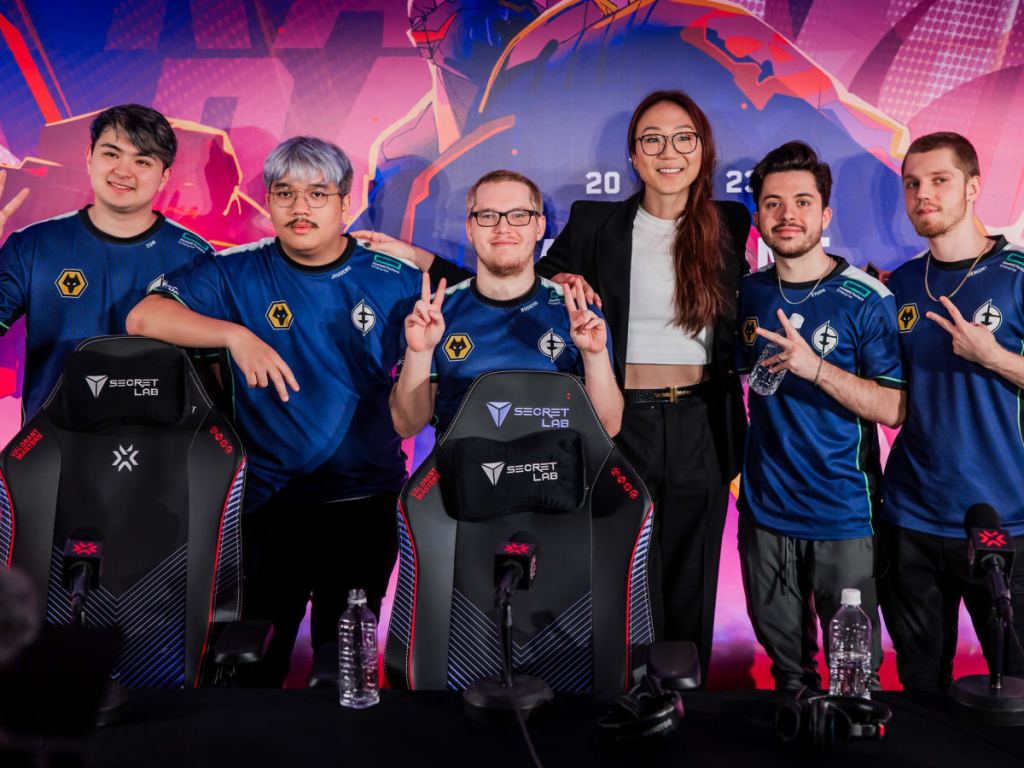 Esports Report: Championship Summer 2023!